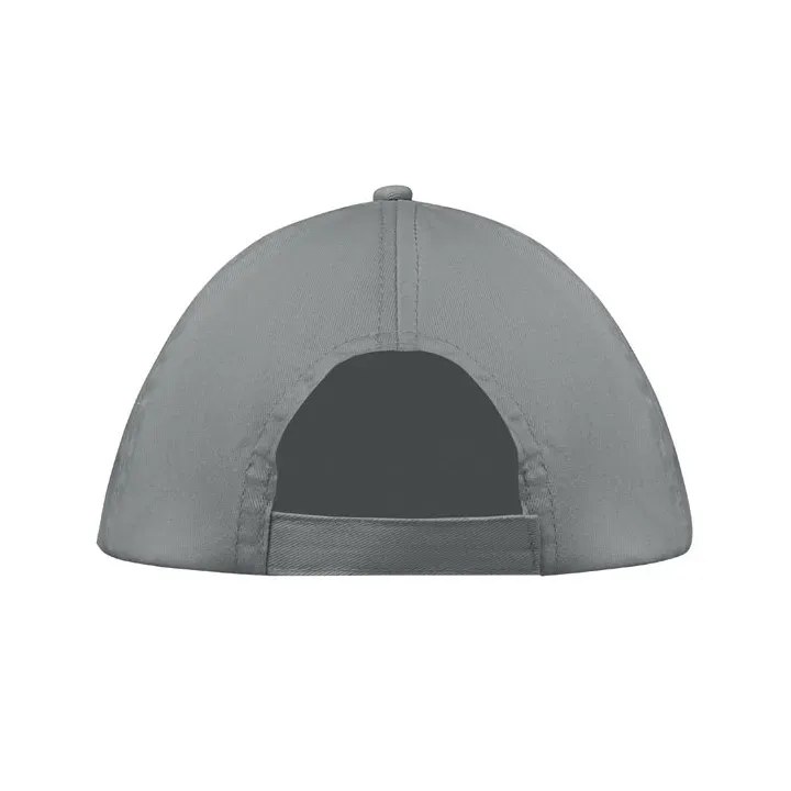 5 panel baseball cap - MO1447 (MOCN#07)